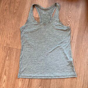 Under Armour Heat Gear Racerback Tank